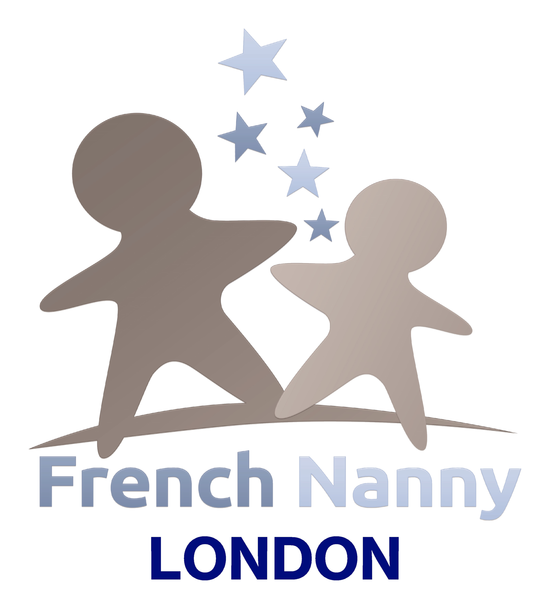 LOGO FRENCH NANNY LONDON-modified